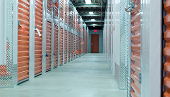 Teddington Secure Storage Service
