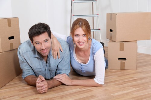 Organized filing and records management for Teddington businesses