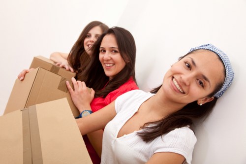 Legal terms for storage liability and customer responsibilities