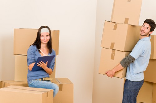 Storage agreement documentation with service conditions