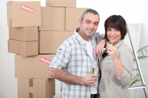 Risk assessment and safety checks in a storage facility setting